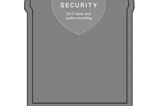 Goodbye Nest Secure, Hello Zigbee